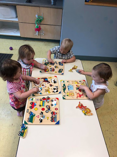 Day Care Center «Little Angels Preschool & Daycare», reviews and photos, 850 S Hewitt Rd, Ypsilanti, MI 48197, USA