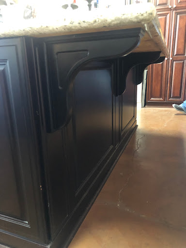 Kitchen Remodeler «Cabinet Wholesalers», reviews and photos, 4510 E La Palma Ave, Anaheim, CA 92807, USA