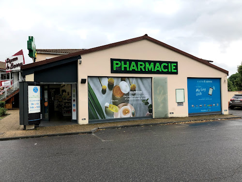 Pharmacie Loze à Muret