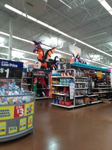 Department Store «Walmart Supercenter», reviews and photos, 620 Gravel Pike, East Greenville, PA 18041, USA