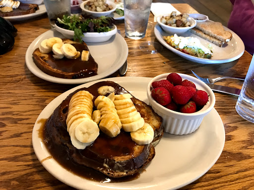 Restaurant «Coco - Artisan Bakery & Good Eats», reviews and photos, 146 W Bayfield St, Washburn, WI 54891, USA