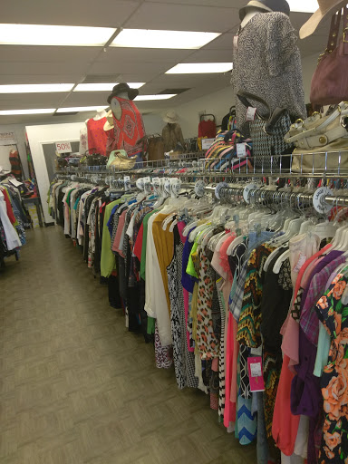 Consignment Shop «The Garment Exchange, Resale Consignment Store», reviews and photos, 15062 San Pedro Ave, San Antonio, TX 78232, USA