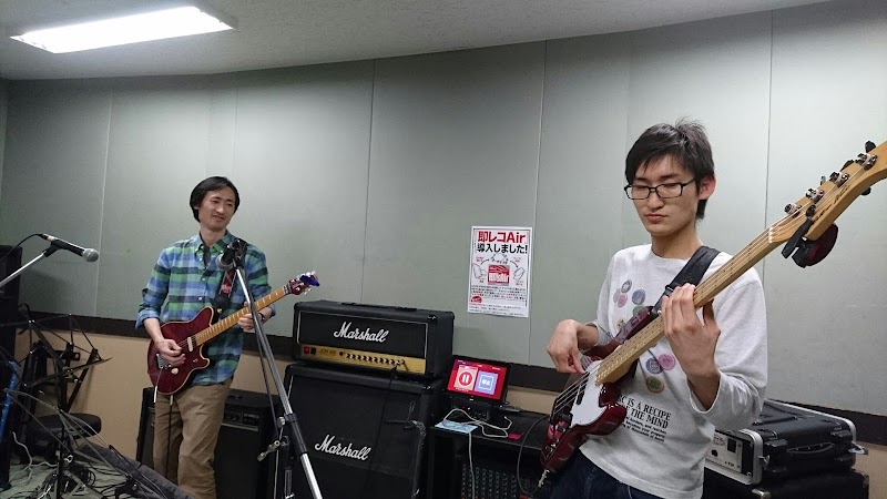 Imanjy Music 大須の音楽教室