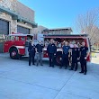 Livermore - Pleasanton Fire Department