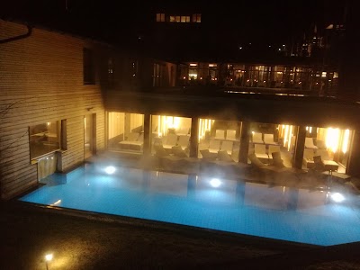 lodging