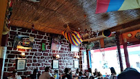 Atmosphère du Restaurant colombien El Juanchito à Paris - n°12
