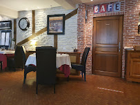 Atmosphère du Restaurant français Au Bon Laboureur à Bray-sur-Seine - n°1