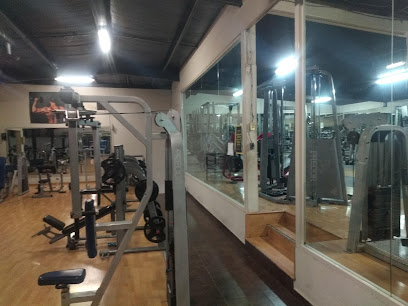 Forza Fitness Gym - A Villa de Juárez 30, 66647 Monterrey, N.L., Mexico