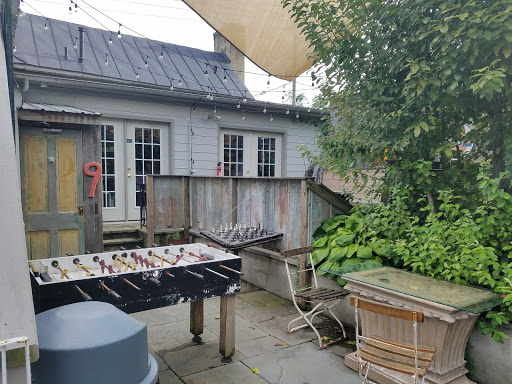 Bar & Grill «Vino9MARKET», reviews and photos, 40602 Charles Town Pike, Paeonian Springs, VA 20129, USA