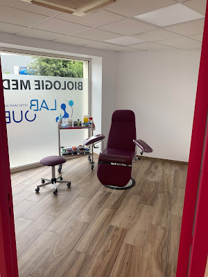 LABOUEST Laboratoire de Biologie Médicale à Montreuil-Bellay