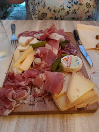 Charcuterie du Restaurant Le comptoir du gout 24 à Sarlat-la-Canéda - n°17