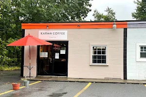 Karma Coffee image