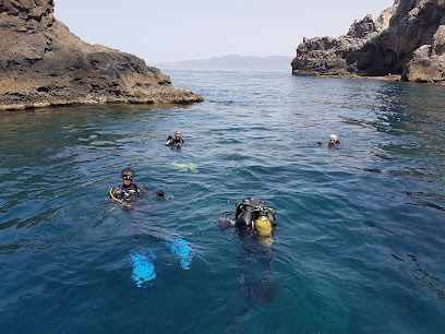 Moroccan Diving Center