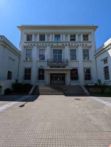 Instituto de Educación Secundaria Salvador de Madariaga en A Coruña