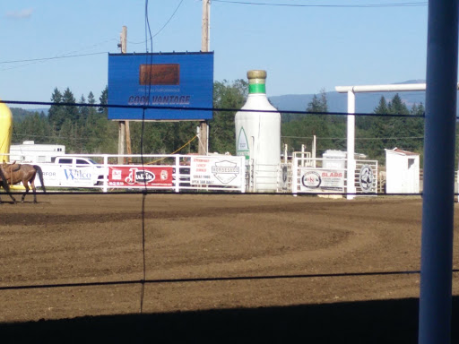 Rodeo «Molalla Buckeroo Association», reviews and photos, 815 Shirley St, Molalla, OR 97038, USA