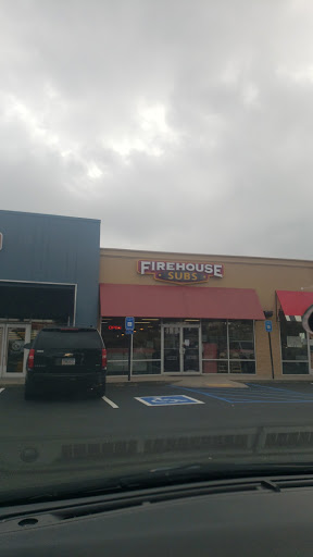 Sandwich Shop «Firehouse Subs», reviews and photos, 905 Market Pl Blvd b, Cumming, GA 30041, USA