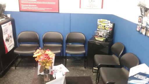 Auto Parts Store «Pep Boys Auto Parts & Service», reviews and photos, 137 S Broad St, Woodbury, NJ 08096, USA