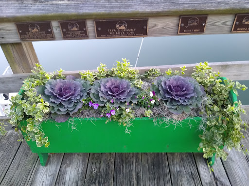 Seafood Restaurant «Dead Dog Saloon», reviews and photos, 4079 US-17 BUS, Murrells Inlet, SC 29576, USA