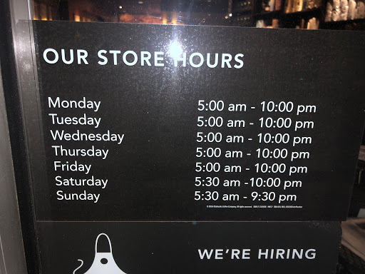 Coffee Shop «Starbucks», reviews and photos, 12330 Crabapple Rd, Alpharetta, GA 30004, USA