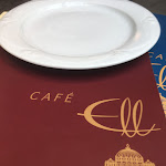 Photo n°2 de l'avis de Roger.u fait le 12/04/2019 à 16:07 sur le  Ell Konditorei Bäckerei à Sankt Blasien