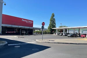 Auchan Hypermarket image