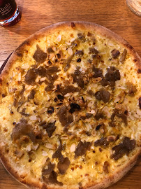 Pizza du Pizzeria Basilic & Co à Albi - n°14