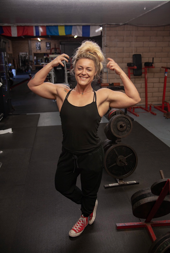 Gym «Gym», reviews and photos, 650 Farroll Rd, Grover Beach, CA 93433, USA