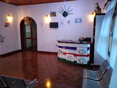 ABC DENTAL CENTRE - ABC DENTAL CENTRE