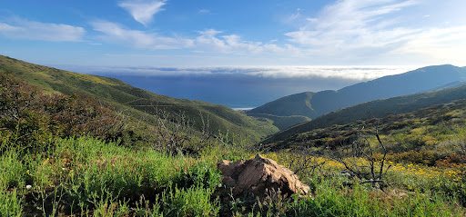 Guadalasca Trailhead