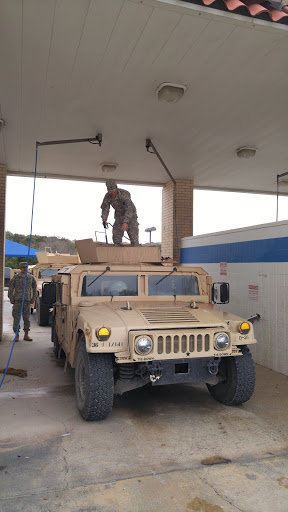 Car Wash «Lonestar Car Wash», reviews and photos, 19220 Blanco Rd, San Antonio, TX 78258, USA