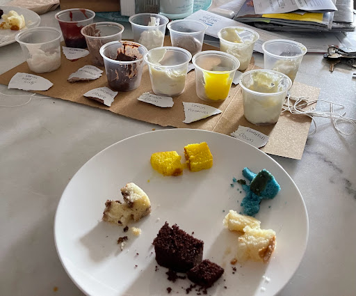 Bakery «Buttercooky Bakery», reviews and photos, 217 Jericho Turnpike, Floral Park, NY 11001, USA