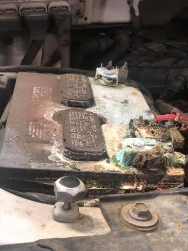 Transmission Shop «Glen Allen Transmission and Complete Auto Care», reviews and photos, 510 Pleasant St Suite A, Ashland, VA 23005, USA