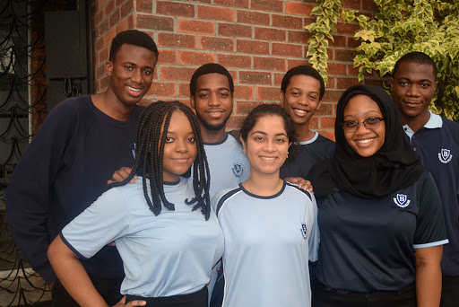 Bridge House College, Osborne Foreshore II, Royal Palm Dr, Ikoyi, Lagos, Nigeria, Driving School, state Lagos