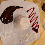 Photo n°2 de l'avis de Elisabetta.e fait le 20/10/2023 à 20:03 sur le  La Taverna del Borgo à Mammola