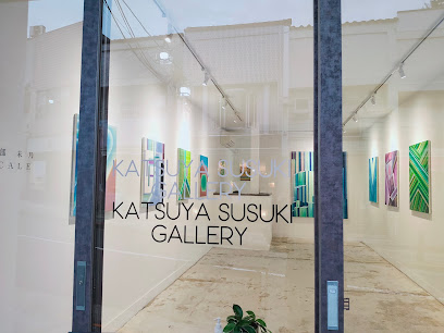 KATSUYA SUSUKI GALLERY