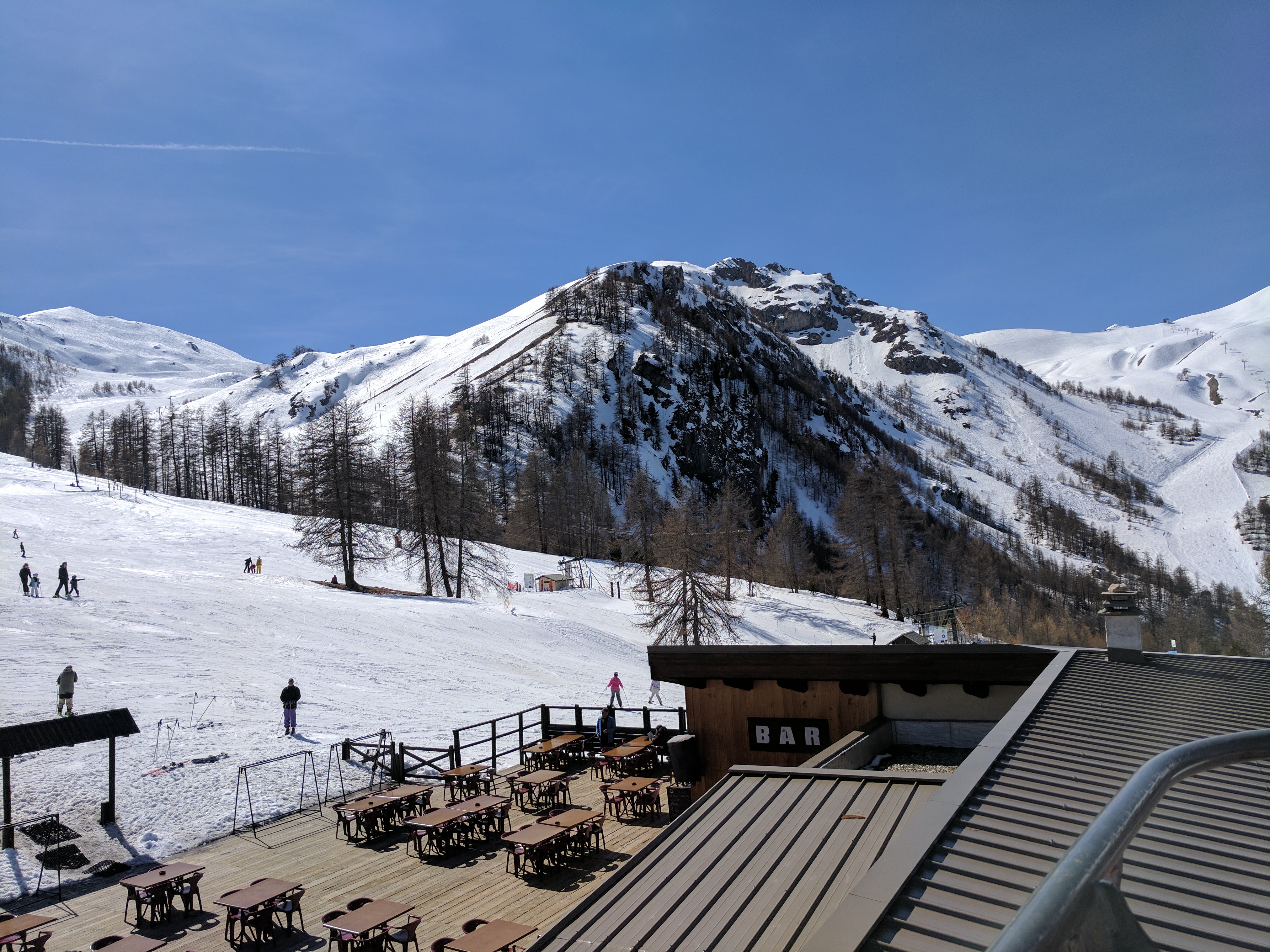 Photo n° 4 de l'avis de Matthew.r fait le 30/03/2017 à 20:44