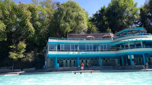 Mantenimiento piscinas Puebla