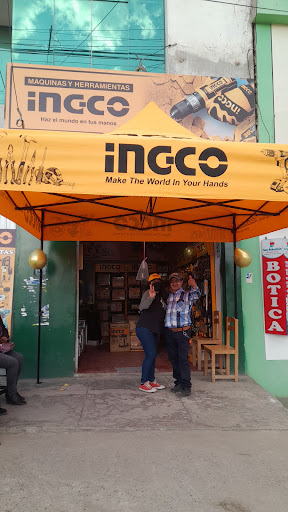 Ingco Huancayo