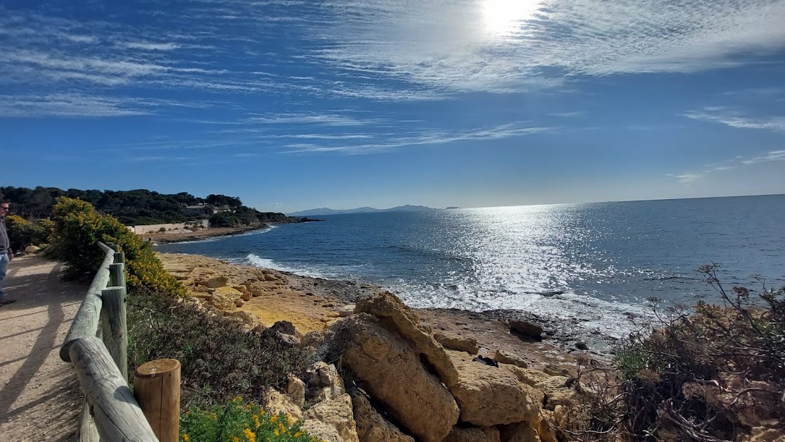 Studio Sausset les Pins à louer Sausset-les-Pins