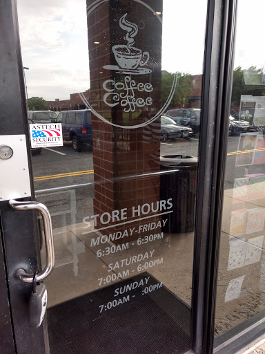 Coffee Shop «Coffee Coffee», reviews and photos, 5 Bel Air S Pkwy, Bel Air, MD 21015, USA
