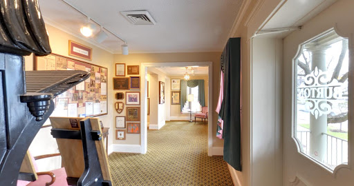 Funeral Home «Burton Funeral Homes & Crematory, Inc.», reviews and photos, 602 W 10th St, Erie, PA 16502, USA