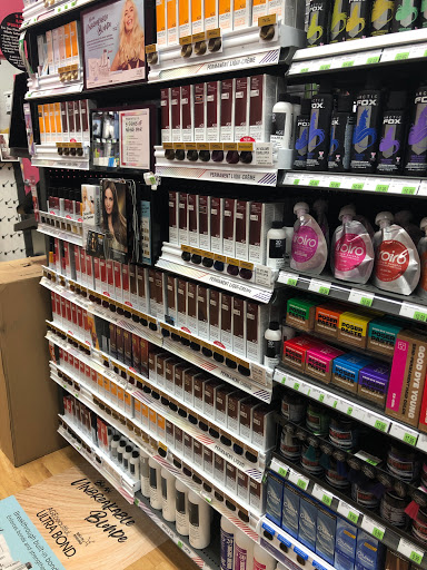 Beauty Supply Store «Sally Beauty», reviews and photos, 1241 Frederick Blvd #109, Portsmouth, VA 23707, USA
