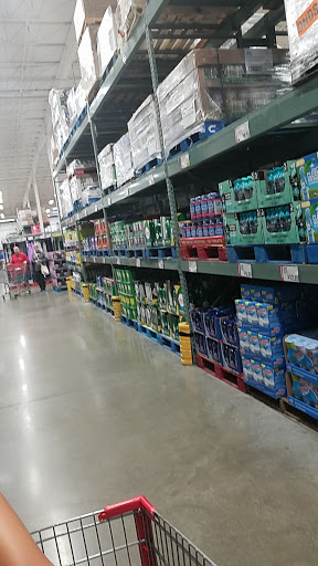 Warehouse club «BJ’s Wholesale Club», reviews and photos, 820 Market St, Westminster, MD 21157, USA