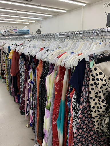 Thrift Store «Hope of the Valley Thrift Store», reviews and photos, 2790 E Los Angeles Ave, Simi Valley, CA 93065, USA