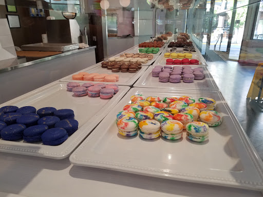 Dessert Restaurant «FROST», reviews and photos, 15217 Main St #106, Mill Creek, WA 98012, USA