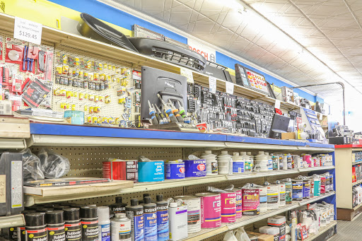 Auto Parts Store «Levine Auto & Truck Parts Brewster», reviews and photos, 997 NY-22, Brewster, NY 10509, USA