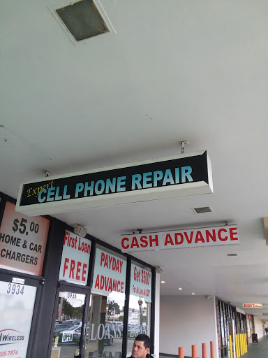 Cell Phone Store «My Cell Phone Doctor», reviews and photos, 3934 S Dale Mabry Hwy, Tampa, FL 33611, USA