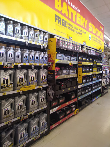 Auto Parts Store «Advance Auto Parts», reviews and photos, 801 Indian Boundary Rd, Chesterton, IN 46304, USA