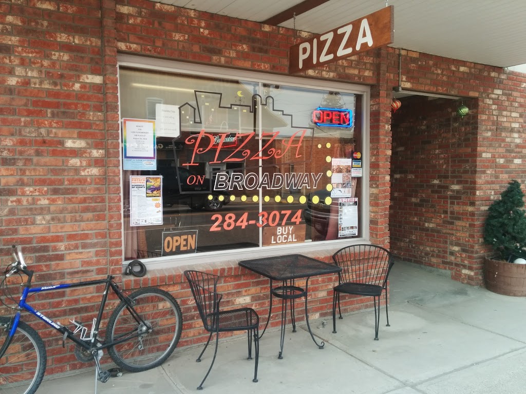 Pizza on Broadway 59741