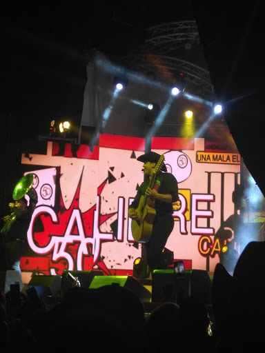 Concert Hall «Aragon Music Hall», reviews and photos, 1300 W Nolana Loop, Pharr, TX 78577, USA